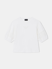 Рубашки Emporio Armani модель EW004390-AF13318-U0006 Фото
