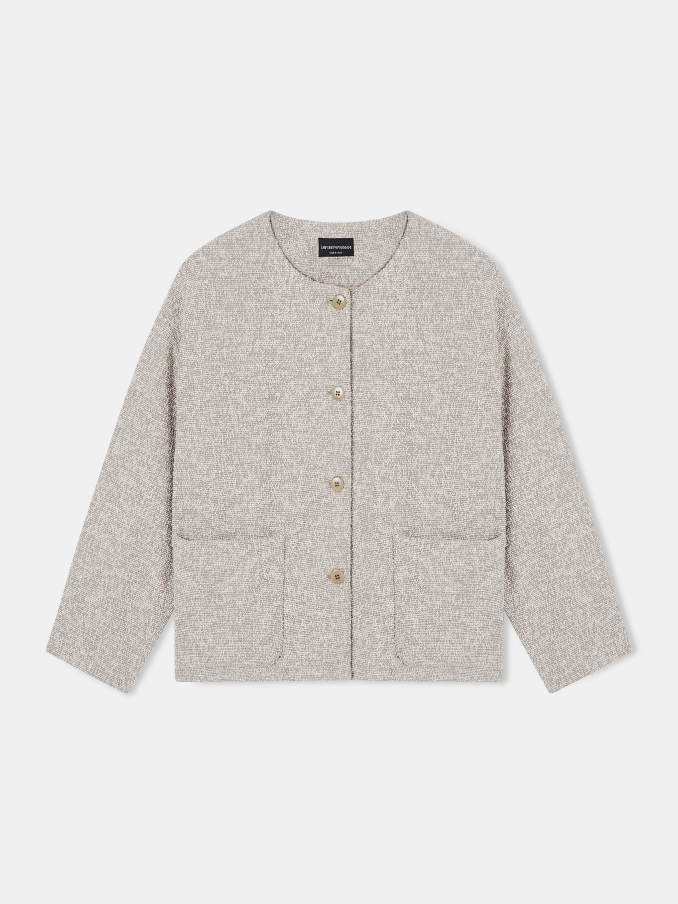 Піджаки Emporio Armani модель EW004440-AF24944-F1040 Фото