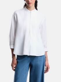 Сорочки Emporio Armani модель EW003325-TE14012-U0002 Фото