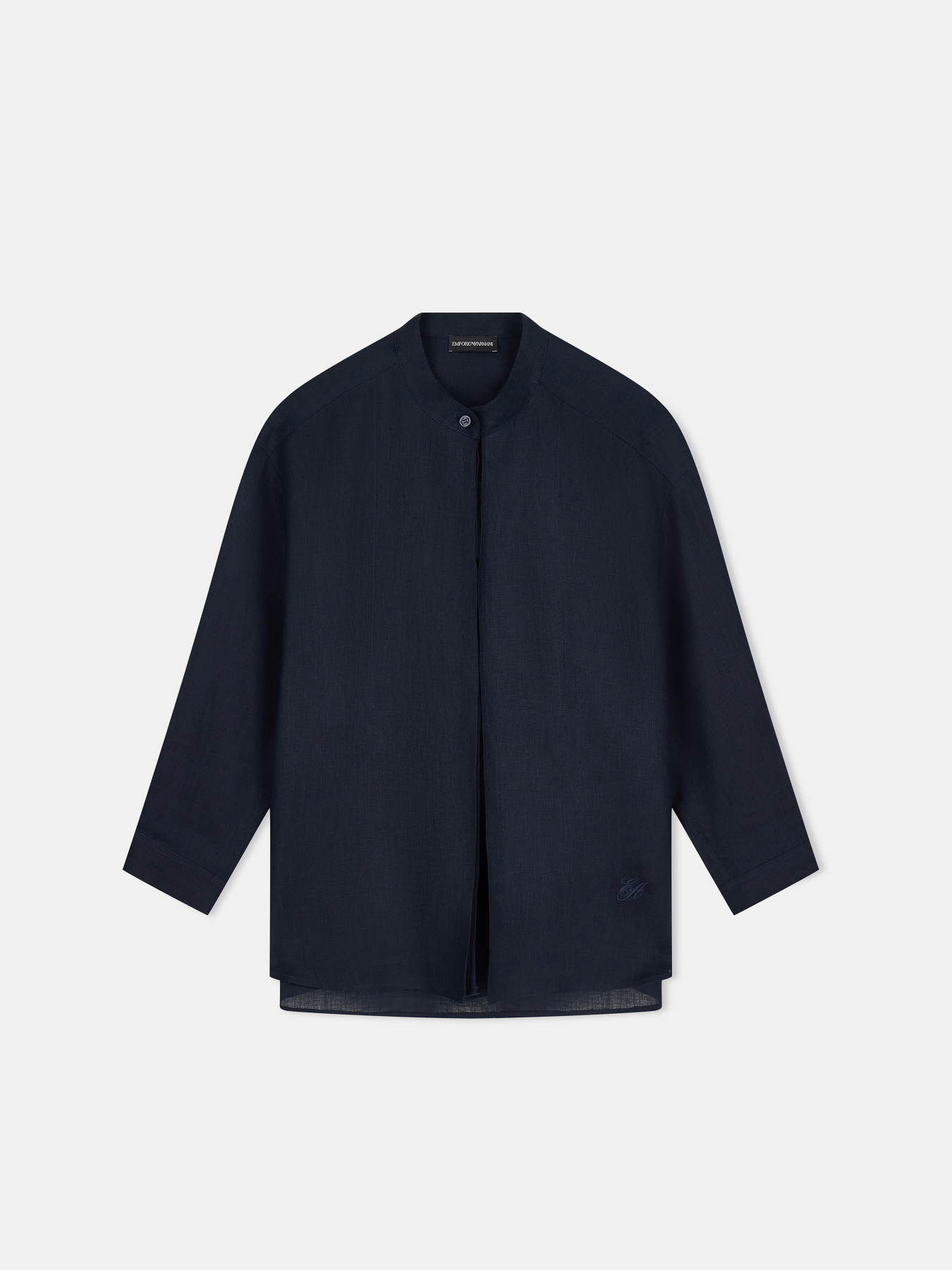 Рубашки Emporio Armani модель EW003325-TE14012-UB115 Рубашки Emporio Armani модель EW003325-TE14012-UB115 Фото