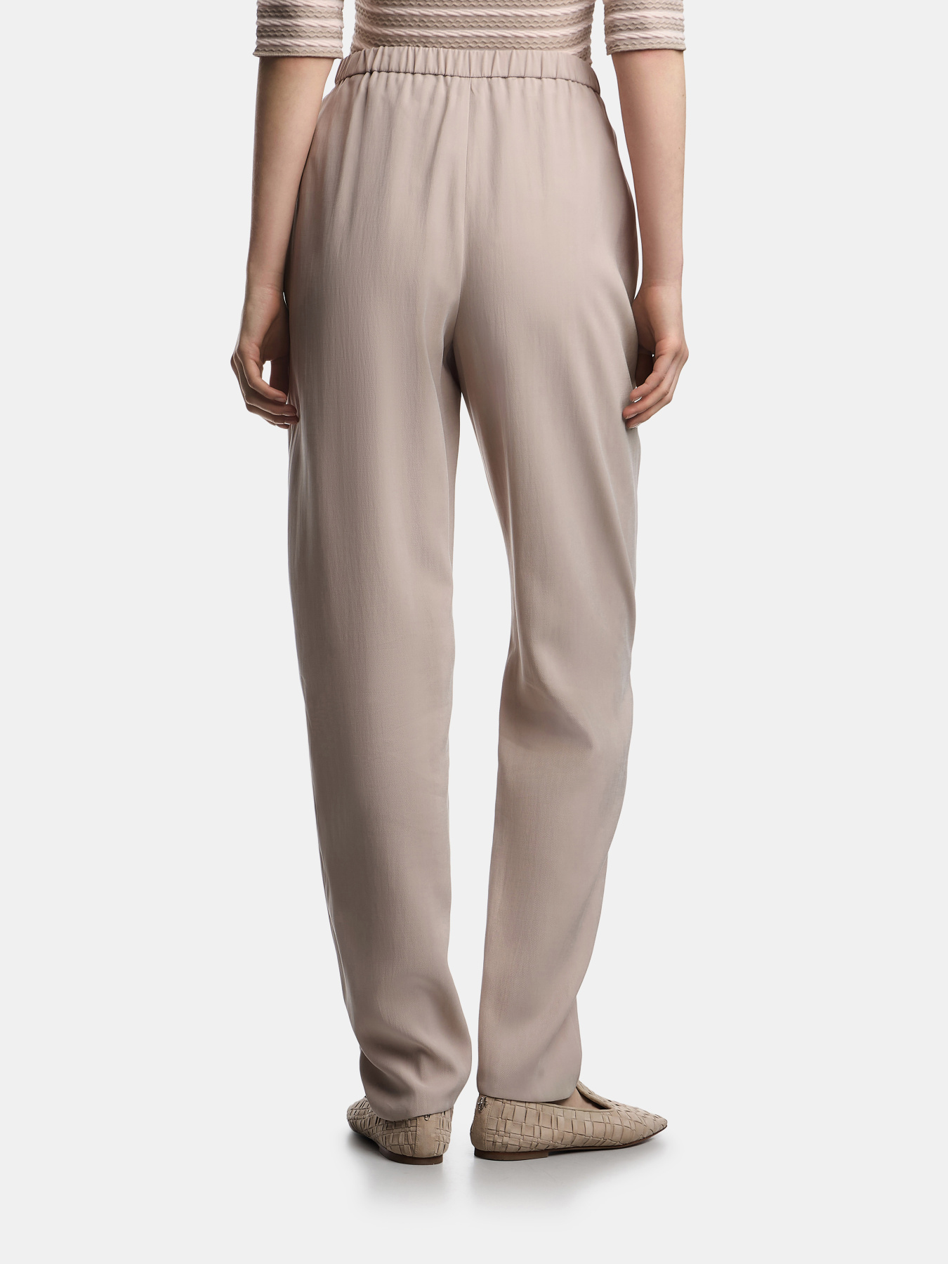 Штани Emporio Armani модель EW003343-AF20502-U6154 Фото