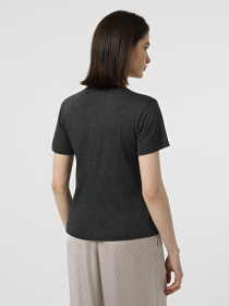 Футболки и поло Emporio Armani модель EW003694-AF24629-O8004 Фото