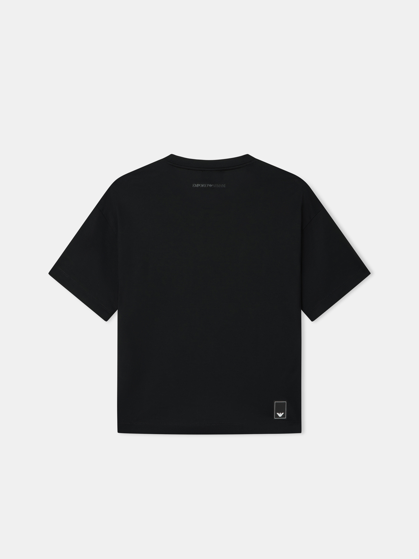 Футболки и поло Emporio Armani модель EW003867-AF10003-UC001 Футболки и поло Emporio Armani модель EW003867-AF10003-UC001 Фото