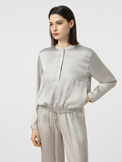 Рубашки Emporio Armani модель EW004332-AF25637-F1010 Фото