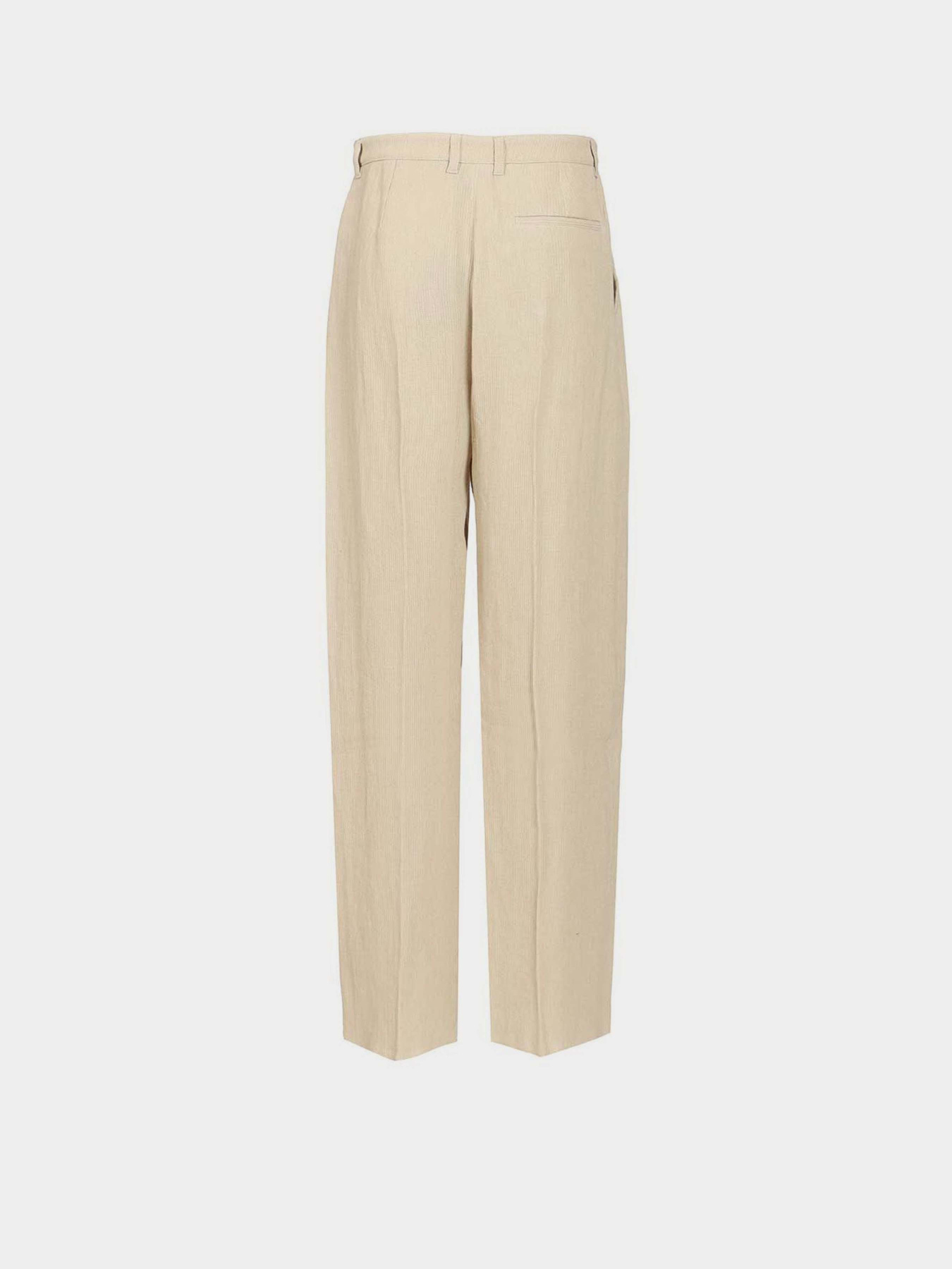 Штани Emporio Armani модель EW004375-TE15797-F1125 Штани Emporio Armani модель EW004375-TE15797-F1125 Фото