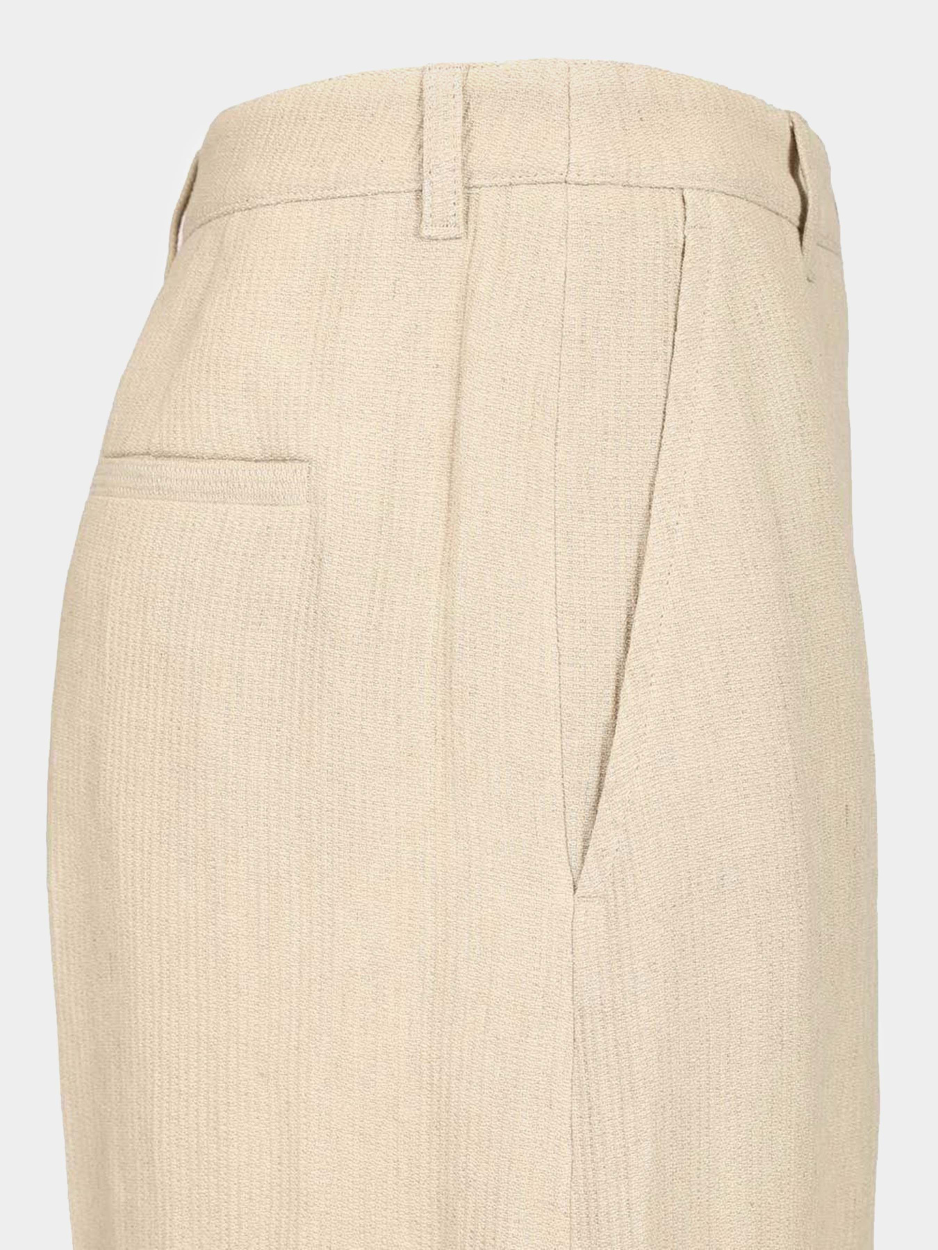 Штани Emporio Armani модель EW004375-TE15797-F1125 Штани Emporio Armani модель EW004375-TE15797-F1125 Фото