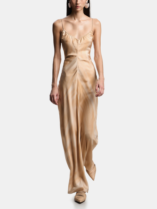 Сукні Emporio Armani модель EW004476-TE20253-P4003 Фото