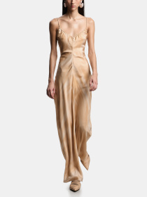 Сукні Emporio Armani модель EW004476-TE20253-P4003 Фото