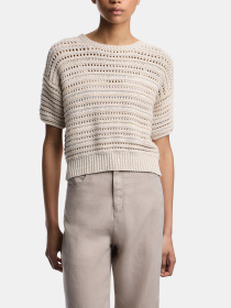 Светри та кардигани Emporio Armani модель EW004675-AF25815-F1054 Фото
