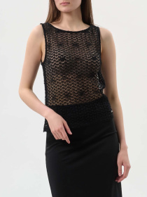 Футболки і поло Emporio Armani модель EW000607-AF20251-UC001 Фото