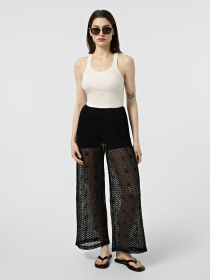 Штани Emporio Armani модель EW003420-AF20251-UC001 Фото