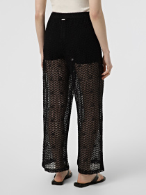 Штани Emporio Armani модель EW003420-AF20251-UC001 Фото