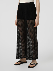 Штани Emporio Armani модель EW003420-AF20251-UC001 Фото