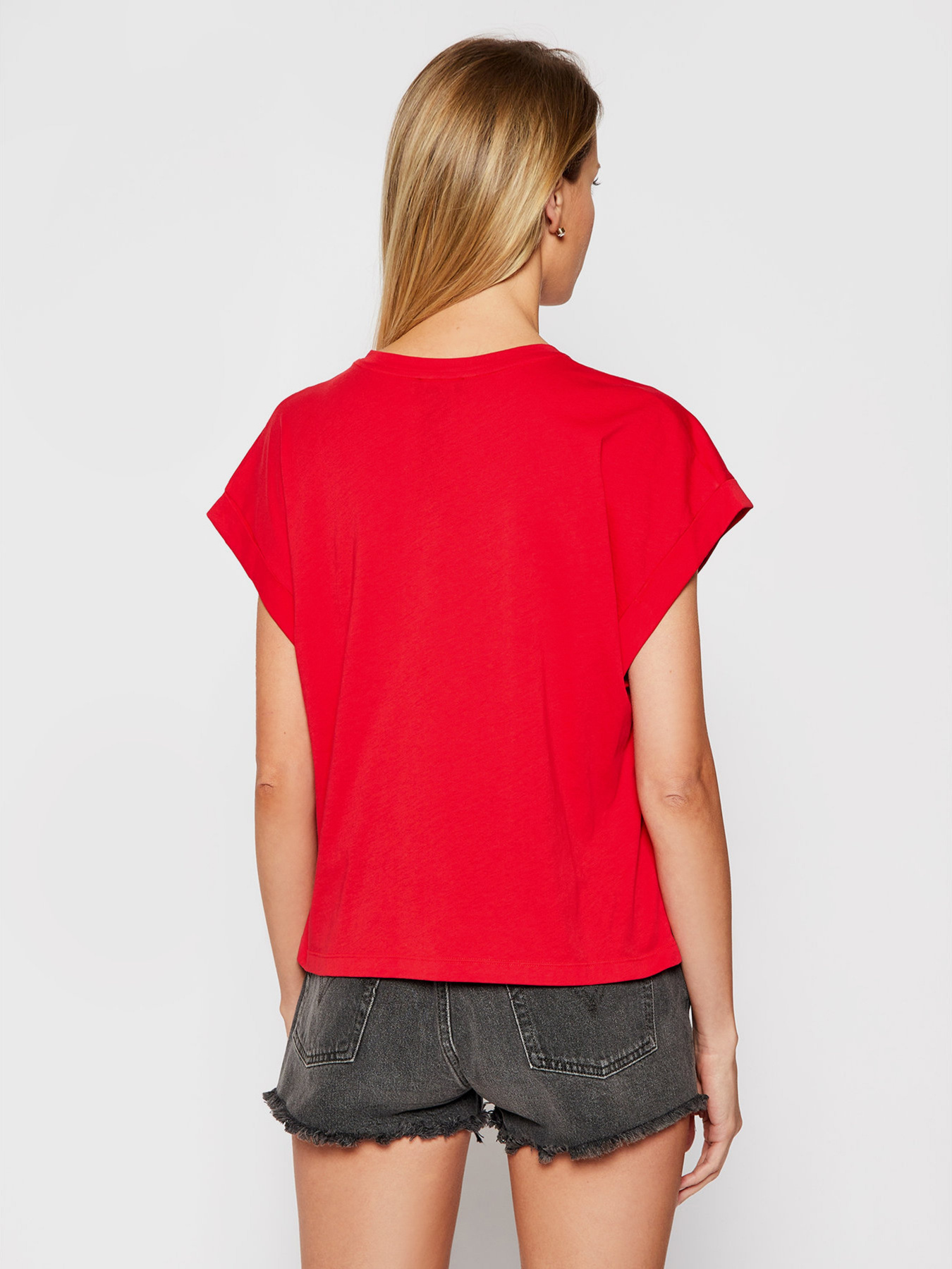 Футболки і поло Emporio Armani модель 262633-1P340-33974 Футболки і поло Emporio Armani модель 262633-1P340-33974 Фото