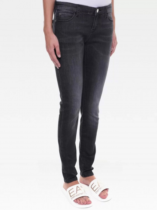 Джинси Emporio Armani Slim модель 3K2J06-2DE9Z-0668 Фото