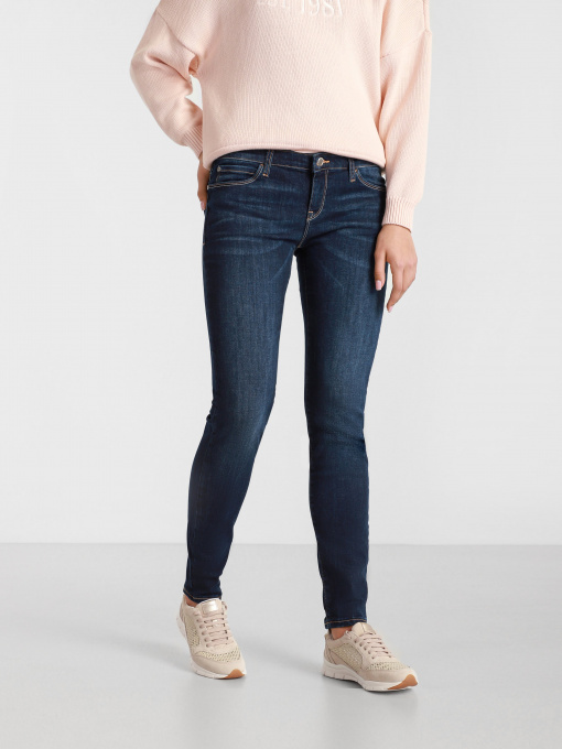 Джинси Emporio Armani Slim модель 3K2J06-2DE9Z-0941 Фото
