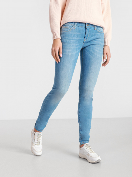 Джинси Emporio Armani Slim модель 3K2J06-2DE9Z-0943 Фото