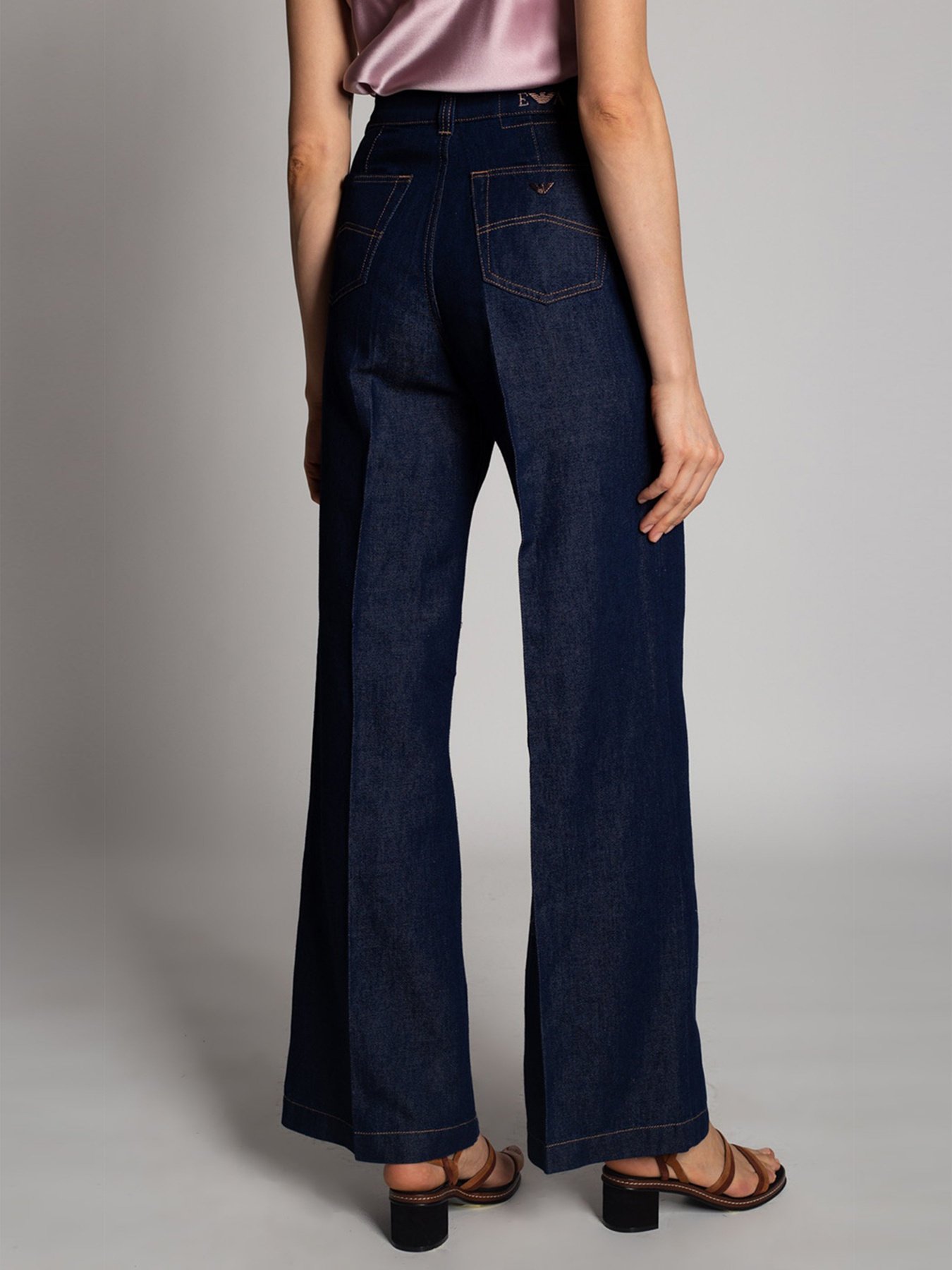 Джинси Emporio Armani Skinny модель 3K2J14-2DE4Z-0941 Джинси Emporio Armani Skinny модель 3K2J14-2DE4Z-0941 Фото