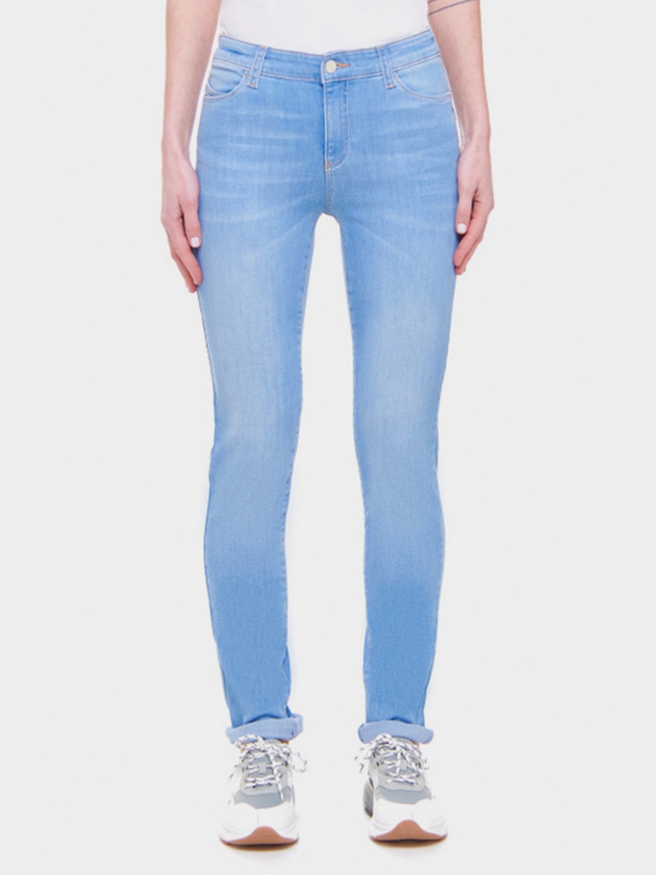 Джинси Emporio Armani Slim модель 3K2J18-2DE9Z-0943 Джинси Emporio Armani Slim модель 3K2J18-2DE9Z-0943 Фото