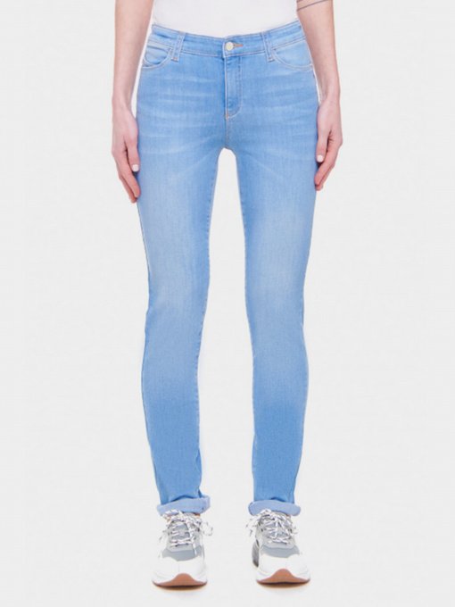Джинси Emporio Armani Slim модель 3K2J18-2DE9Z-0943 Фото