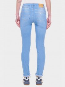 Джинси Emporio Armani Slim модель 3K2J18-2DE9Z-0943 Фото