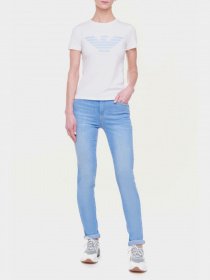 Джинси Emporio Armani Slim модель 3K2J18-2DE9Z-0943 Фото