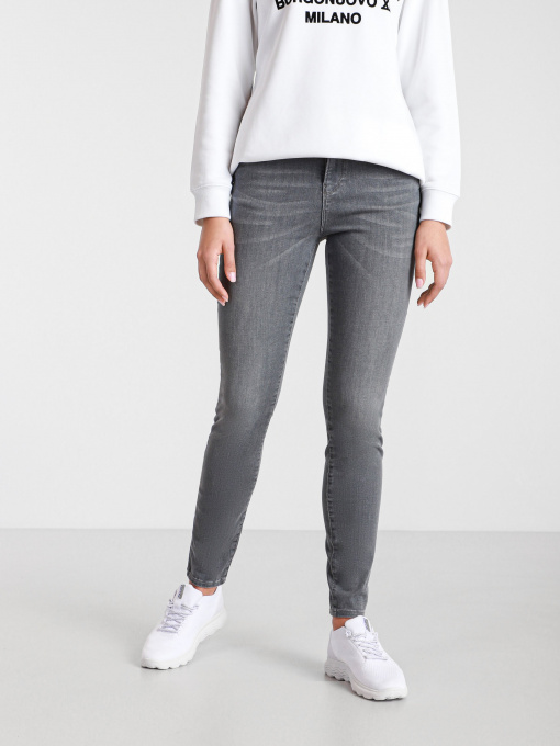 Джинси Emporio Armani Super Skinny модель 3K2J20-2DE9Z-0662 Фото