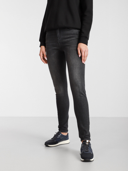 Джинси Emporio Armani Super Skinny модель 3K2J20-2DE9Z-0668 Фото