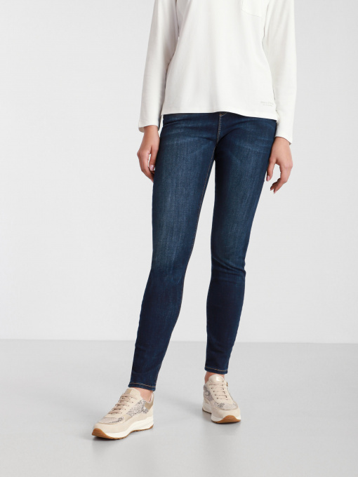 Джинси Emporio Armani Super Skinny модель 3K2J20-2DE9Z-0941 Фото