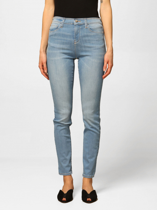 Джинси Emporio Armani Extra Slim модель 3K2J20-2DE9Z-0943 Фото