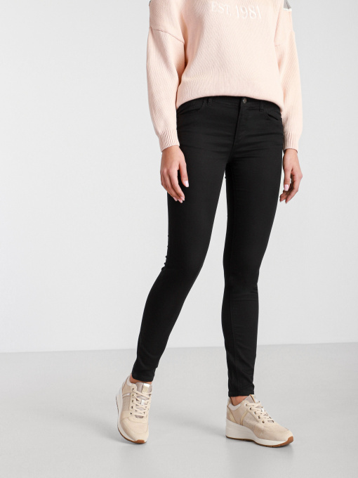 Джинси Emporio Armani Skinny модель 3K2J28-2DXIZ-0005 Фото