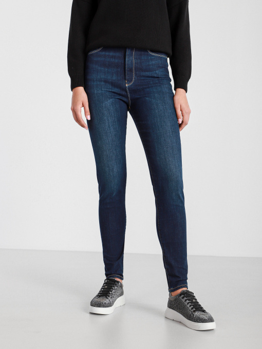 Джинси Emporio Armani модель 3K2J64-2DE9Z-0941 Фото