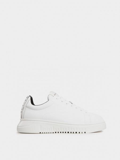 Кросівки Emporio Armani модель X4X312-XM747-A222 Фото