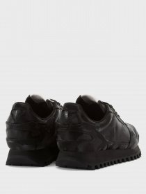 Кроссовки Emporio Armani модель X4X536-XD222-K001 Фото
