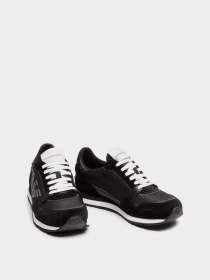 Кроссовки Emporio Armani модель X4X537-XM678-N639 Фото