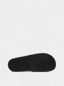 Шлёпанцы Emporio Armani модель X4PS04-XM762-M598 Фото