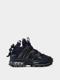 Кроссовки Emporio Armani модель X4C612-XM829-Q343 Фото
