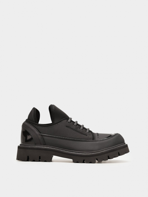 Туфлі та лофери Emporio Armani модель X4C632-XN018-00002 Фото