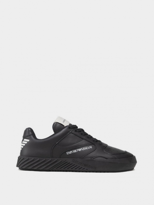 Кросівки Emporio Armani модель X4X558-XN012-00002 Фото