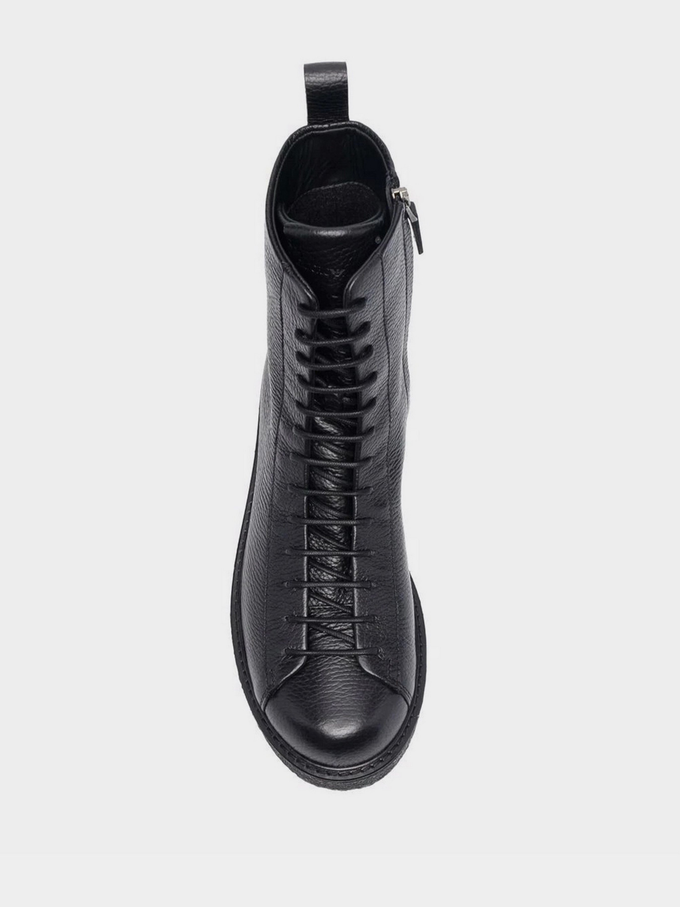Черевики та чоботи Emporio Armani модель X4M361-XF591-00002 Черевики та чоботи Emporio Armani модель X4M361-XF591-00002 Фото