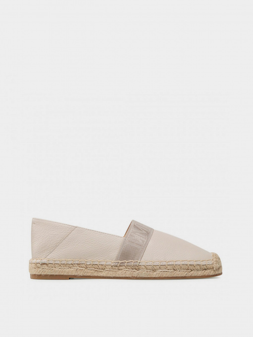 Сліпони та мокасини Emporio Armani модель X4S026-XN173-Q792 Фото