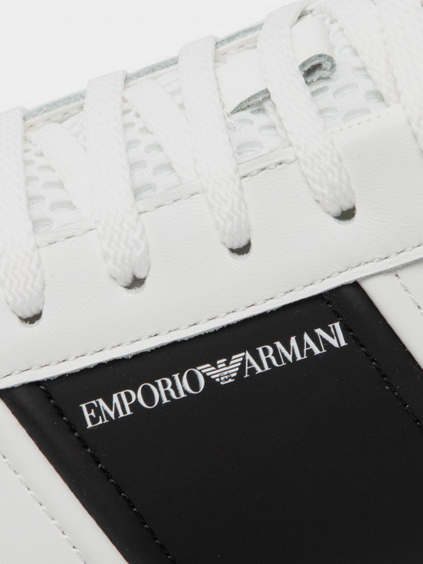 Кроссовки Emporio Armani модель X4X570-XN010-Q908 Кроссовки Emporio Armani модель X4X570-XN010-Q908 Фото