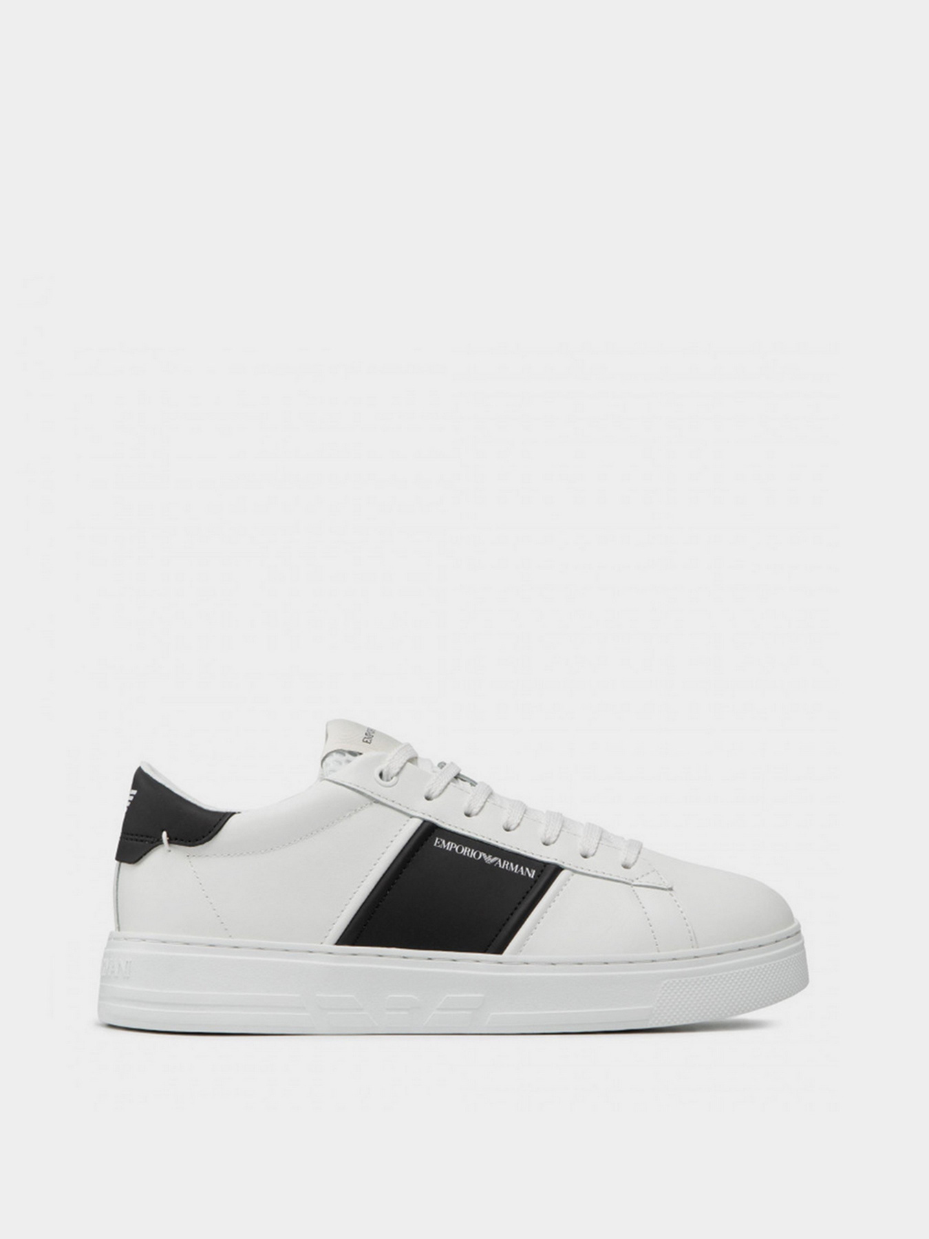 Кроссовки Emporio Armani модель X4X570-XN010-Q908 Кроссовки Emporio Armani модель X4X570-XN010-Q908 Фото