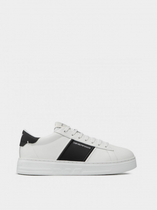 Кроссовки Emporio Armani модель X4X570-XN010-Q908 Фото