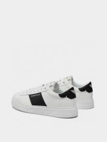 Кроссовки Emporio Armani модель X4X570-XN010-Q908 Фото