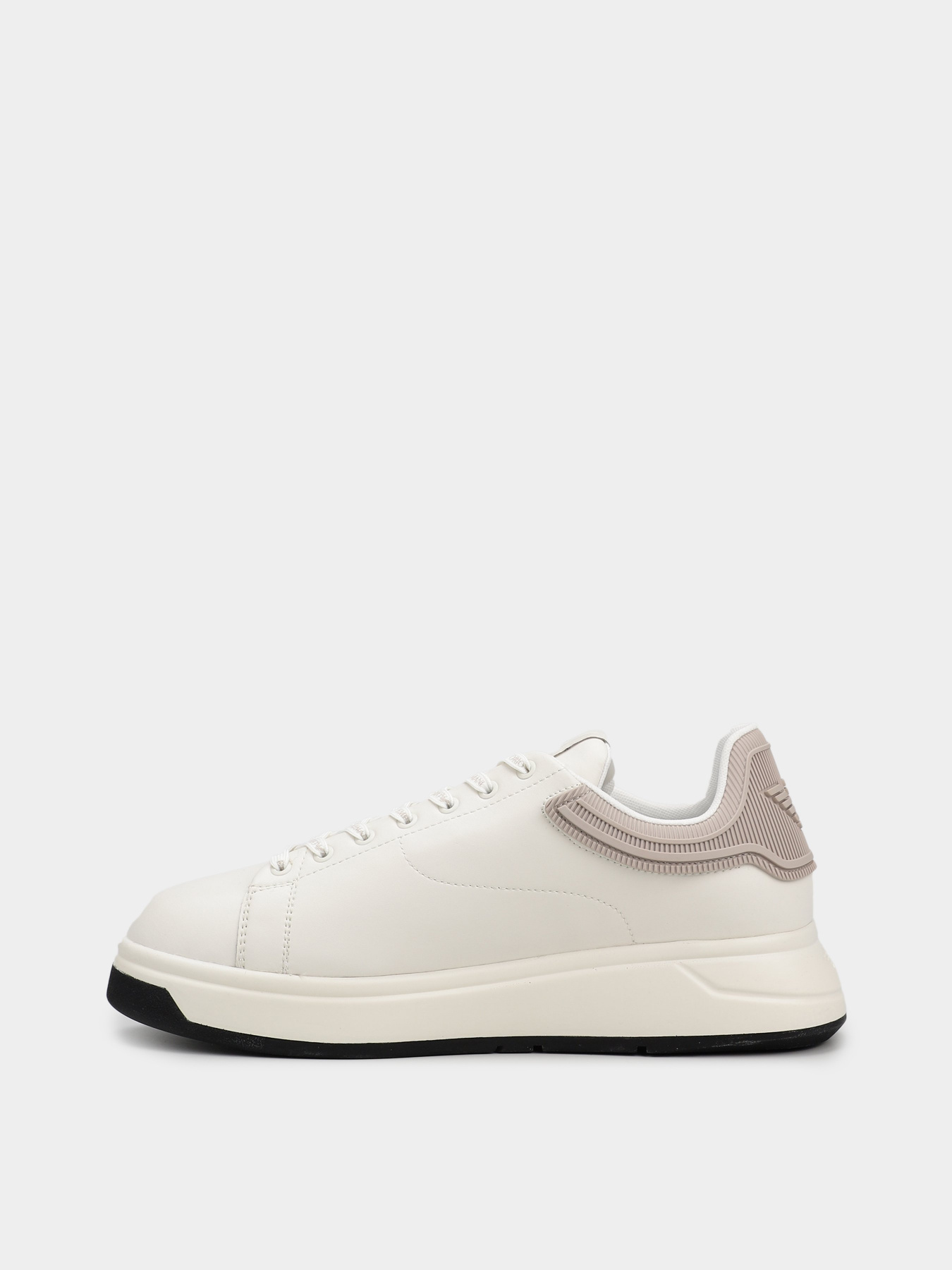 Кроссовки Emporio Armani модель X4X264-XN001-S137 Фото