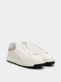 Кроссовки Emporio Armani модель X4X264-XN001-S137 Фото