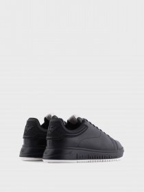 Кеды Emporio Armani модель X4X264-XN001-K001 Фото