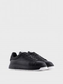 Кеды Emporio Armani модель X4X264-XN001-K001 Фото