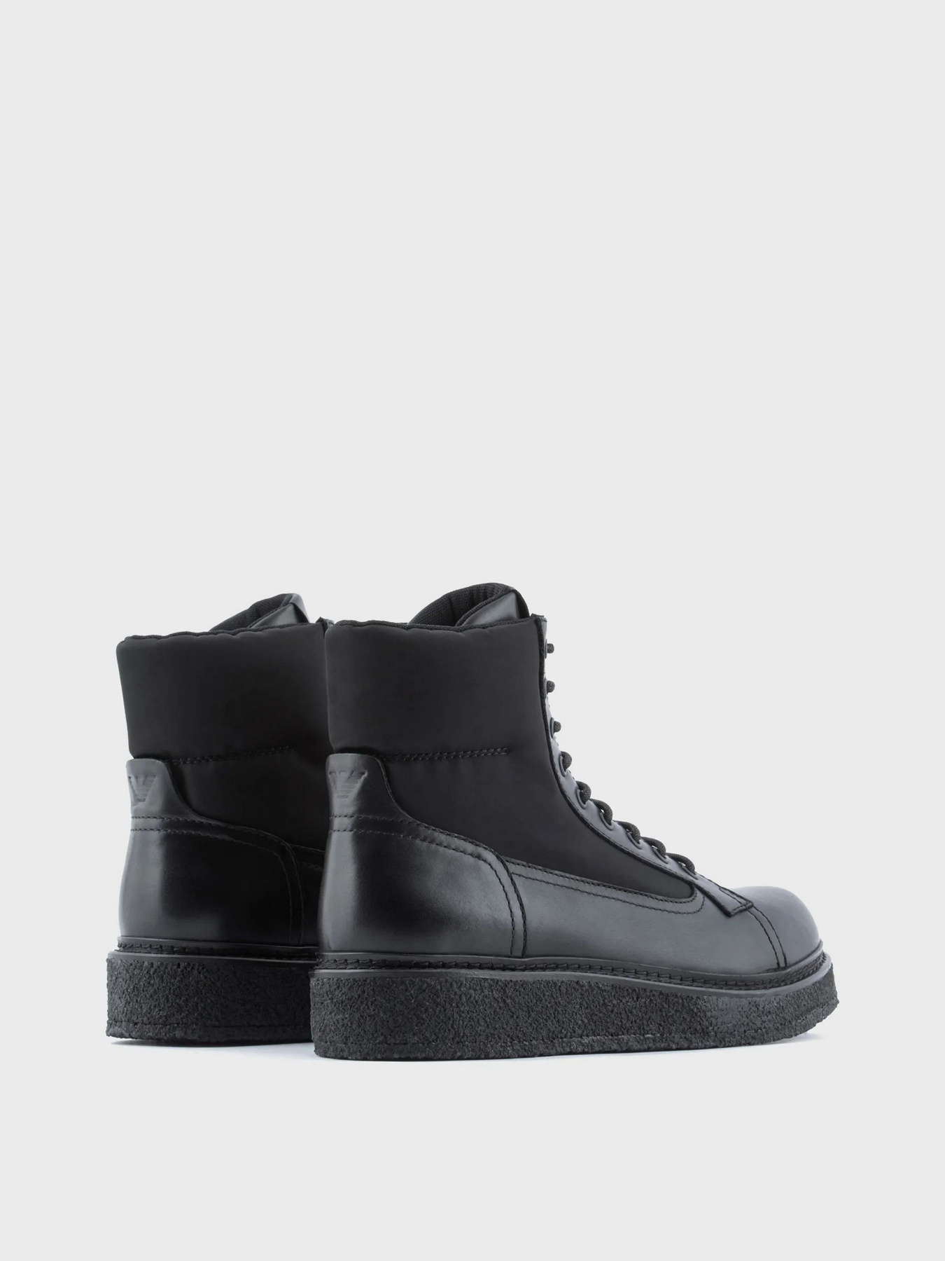 Кросівки Emporio Armani модель X4M376-XN607-K001 Фото